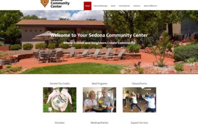 Sedona Community Center
