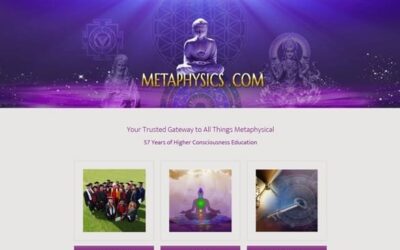 Metaphysics.com