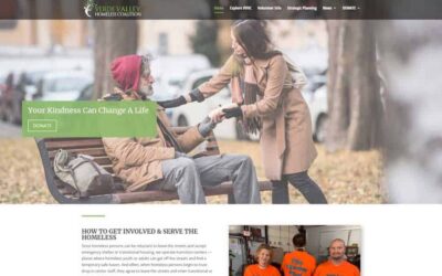 Verde Valley Homeless Coalition