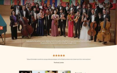 iPalpiti Artists International