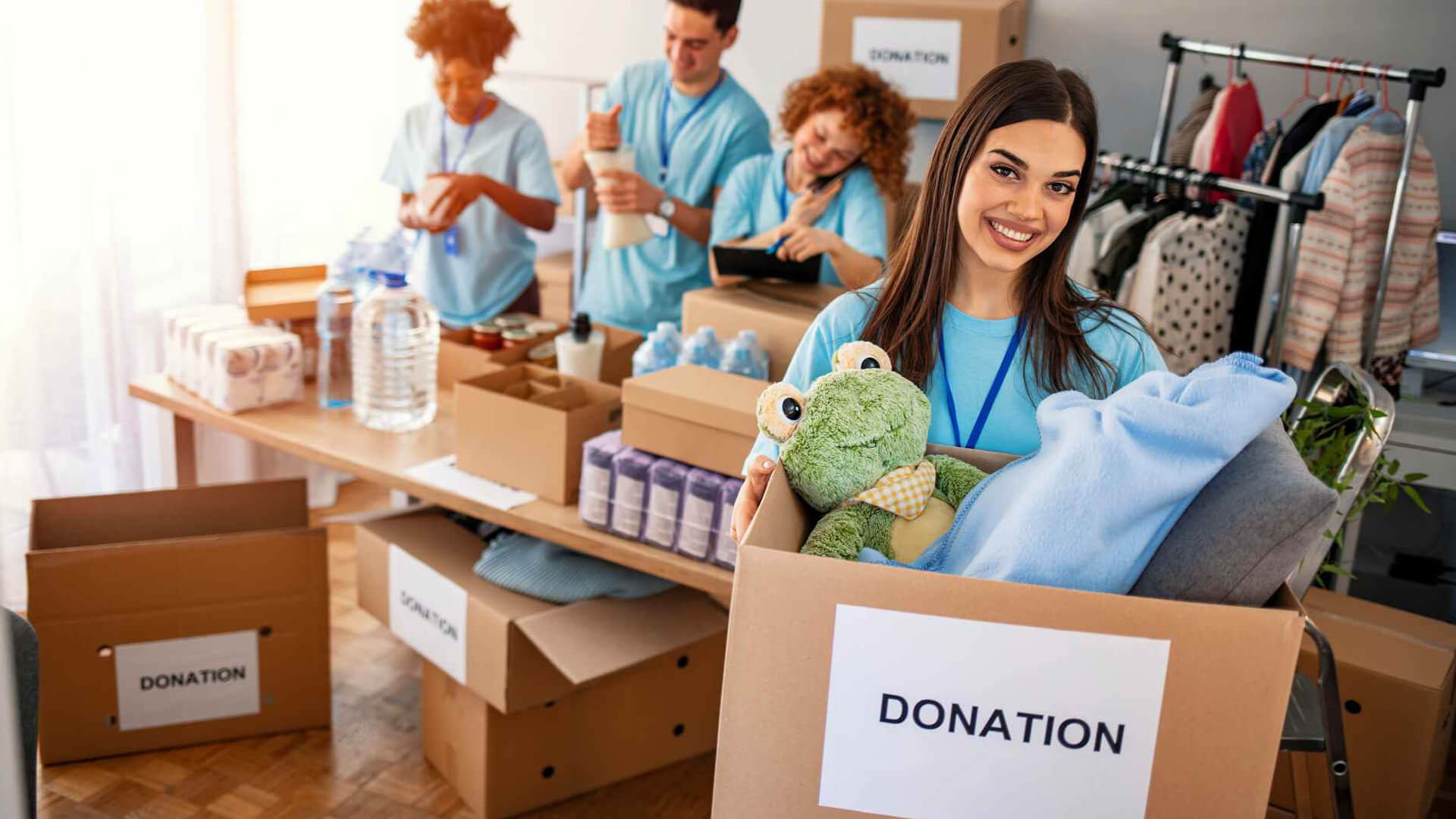 Free Software And Free Services For Nonprofits Free Software And Free Services For Nonprofits