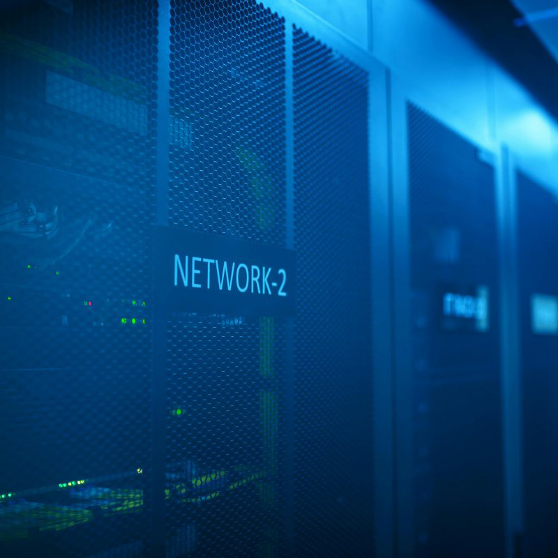 nonprofit website hosting