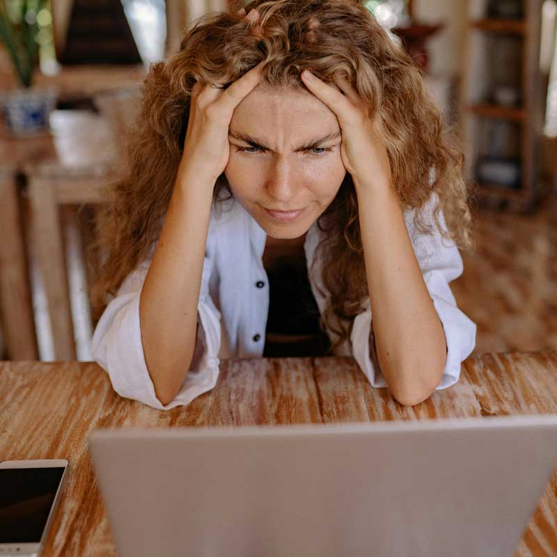 Readability is king.