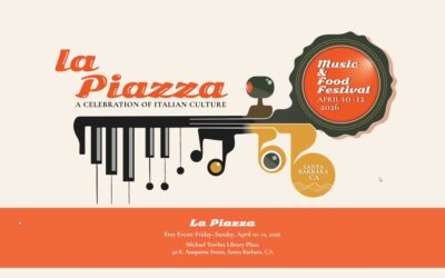 La Piazza Music and Food Festival
