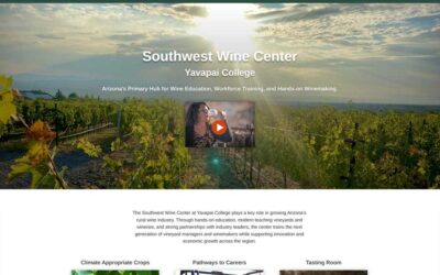 South West Wine Center