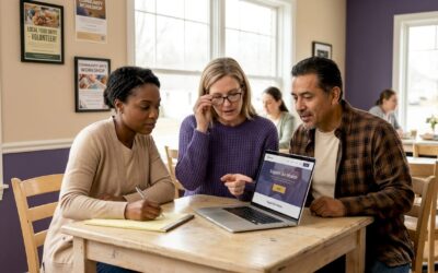 Landing pages for nonprofits: Drive more donations