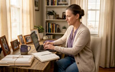 The nonprofit leader’s guide to online presence