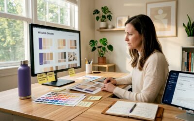 Color psychology in nonprofit sites: a practical guide