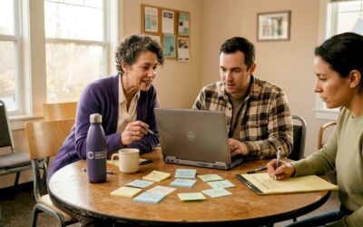 Why Website Security Matters for Nonprofits in 2026