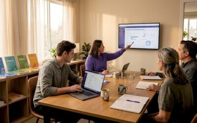 Nonprofit Digital Outreach Strategies That Drive Results