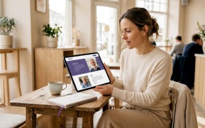 The Role of Testimonials on Nonprofit Websites