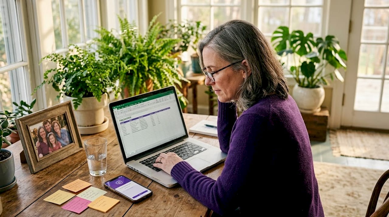 1779358503748_Nonprofit-leader-managing-online-accounts-at-home Nonprofit leader managing online accounts at home
