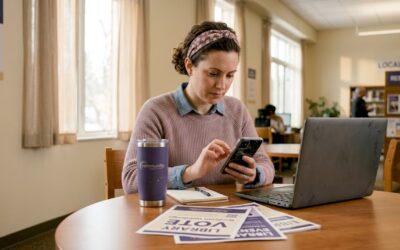 Why Mobile-Friendly Websites Matter for Nonprofits