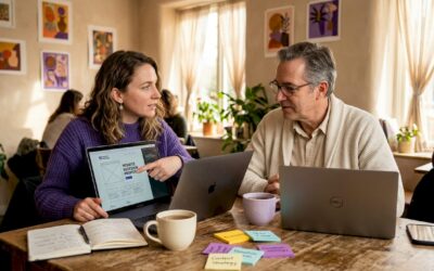 Why Nonprofits Need a Professional Website to Thrive