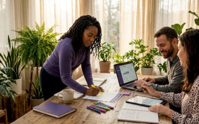 Common Nonprofit Website Mistakes to Fix in 2026
